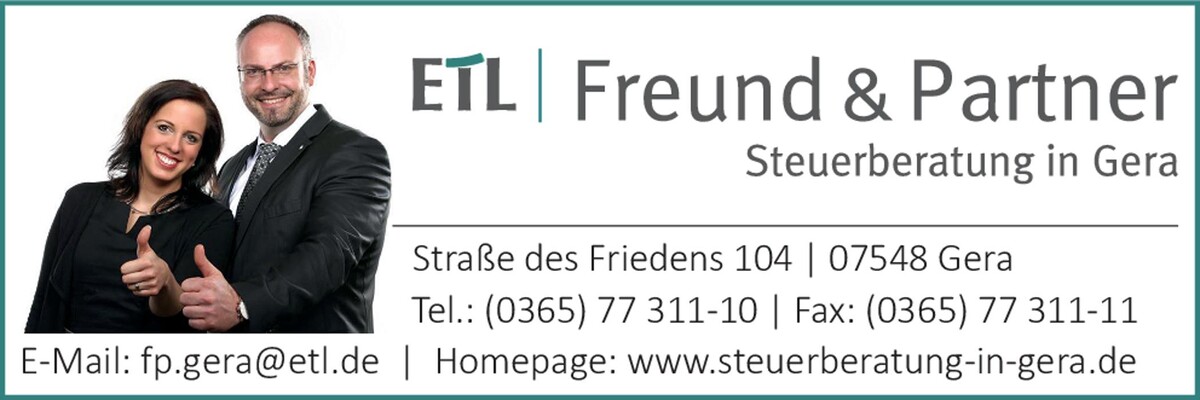 Bilder Freund & Partner GmbH Steuerberatungsgesellschaft