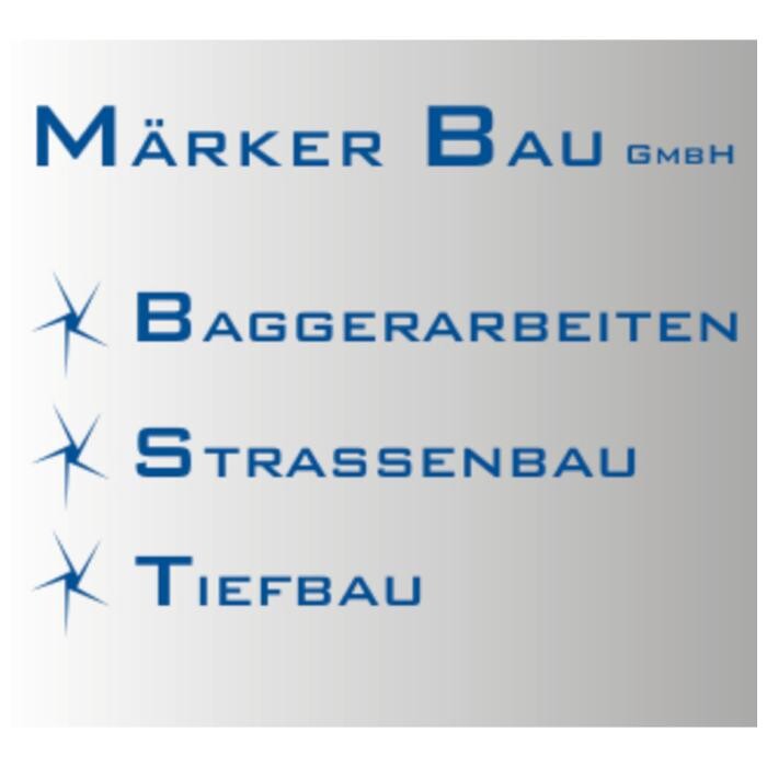 Bilder Märker Bau GmbH Straßenbau