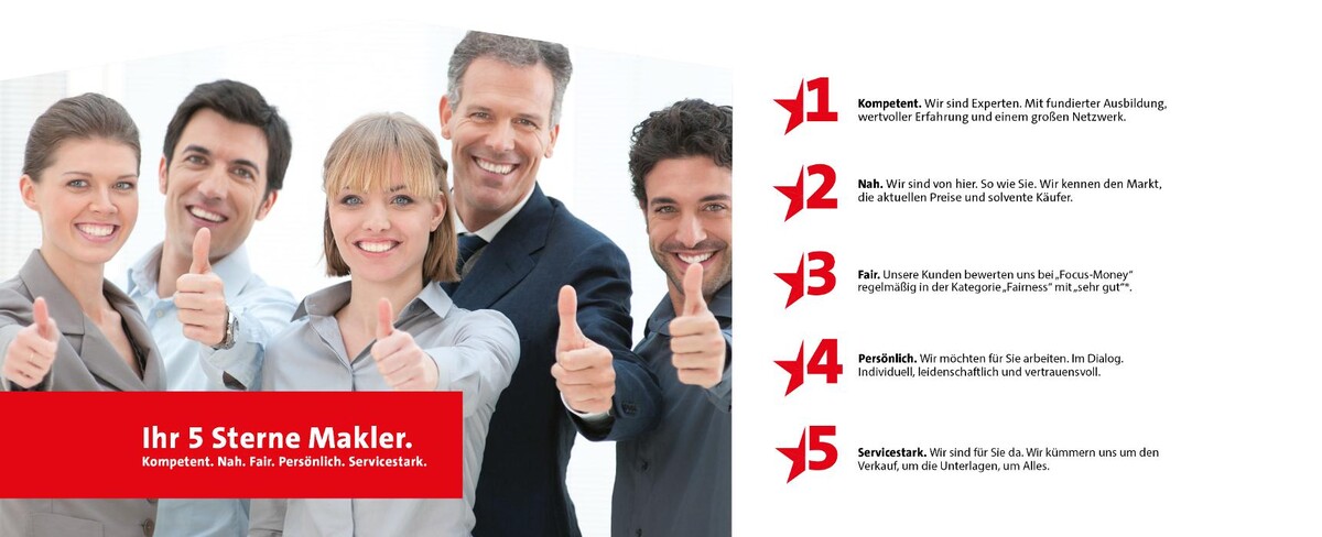 Bilder LBS Immobilien