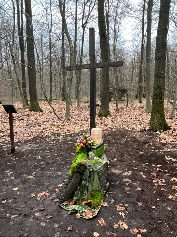 Bilder HAUS Am Gottesacker & Bestattungen Weber