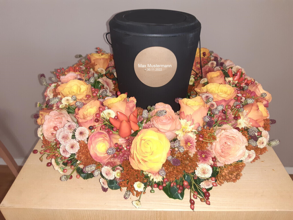 Bilder HAUS Am Gottesacker & Bestattungen Weber