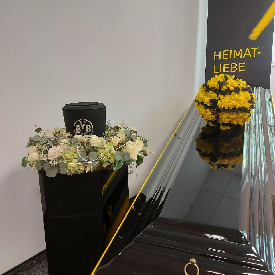 Bilder HAUS Am Gottesacker & Bestattungen Weber