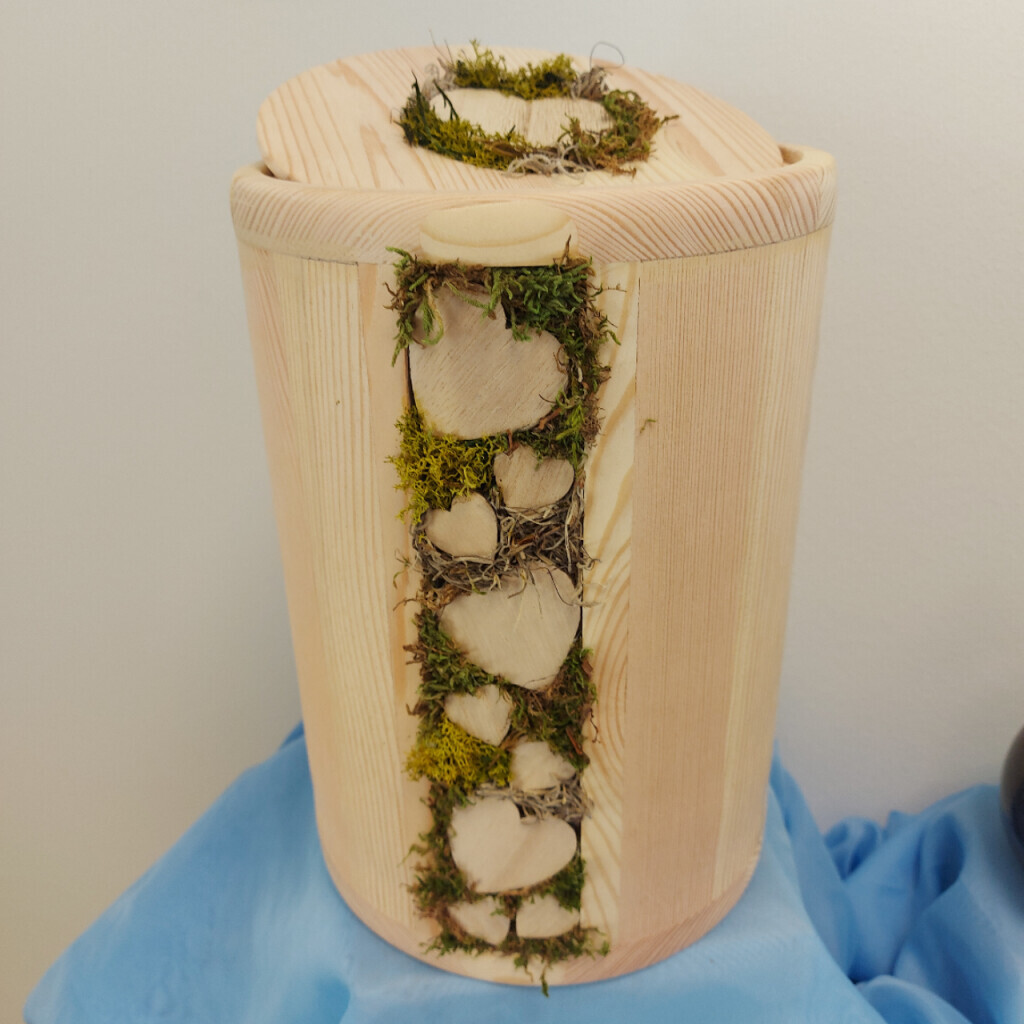 Bilder HAUS Am Gottesacker & Bestattungen Weber