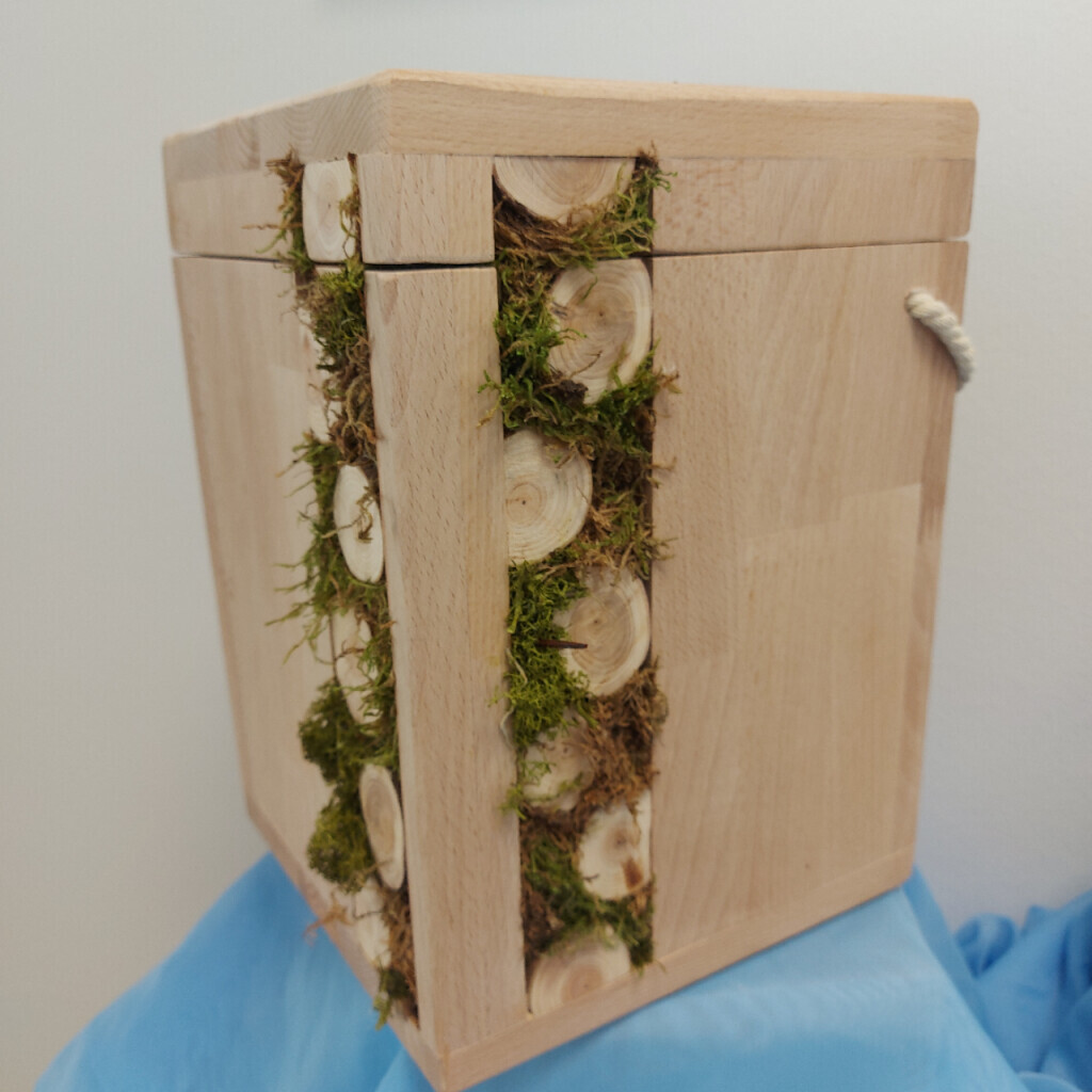 Bilder HAUS Am Gottesacker & Bestattungen Weber