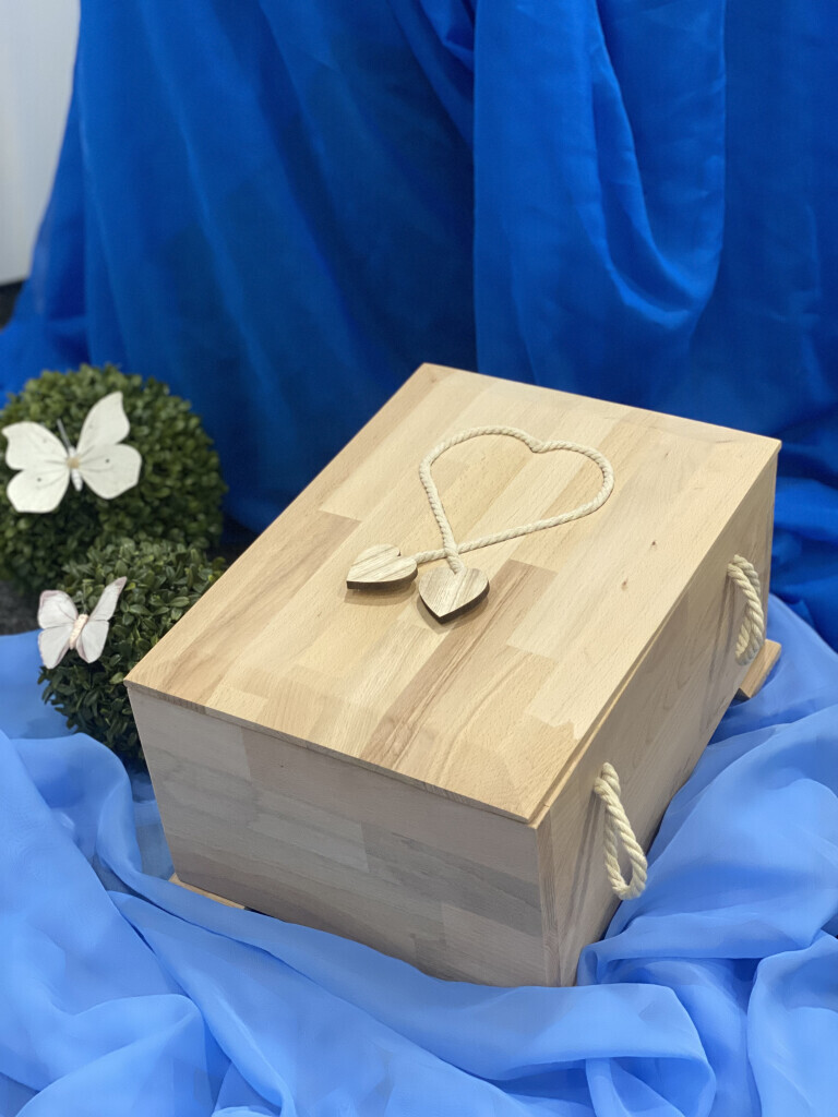 Bilder HAUS Am Gottesacker & Bestattungen Weber