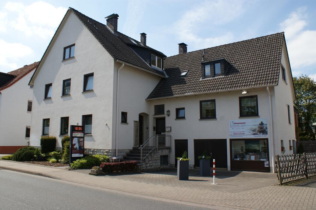 Bilder Bestattungshaus Elbreder - Kley Inh. Andreas Hudalla