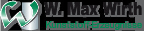 W. Max Wirth GmbH Kunststoff-Erzeugnisse Logo