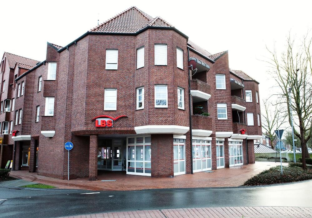 Bilder LBS Ahaus Finanzierung und Immobilien