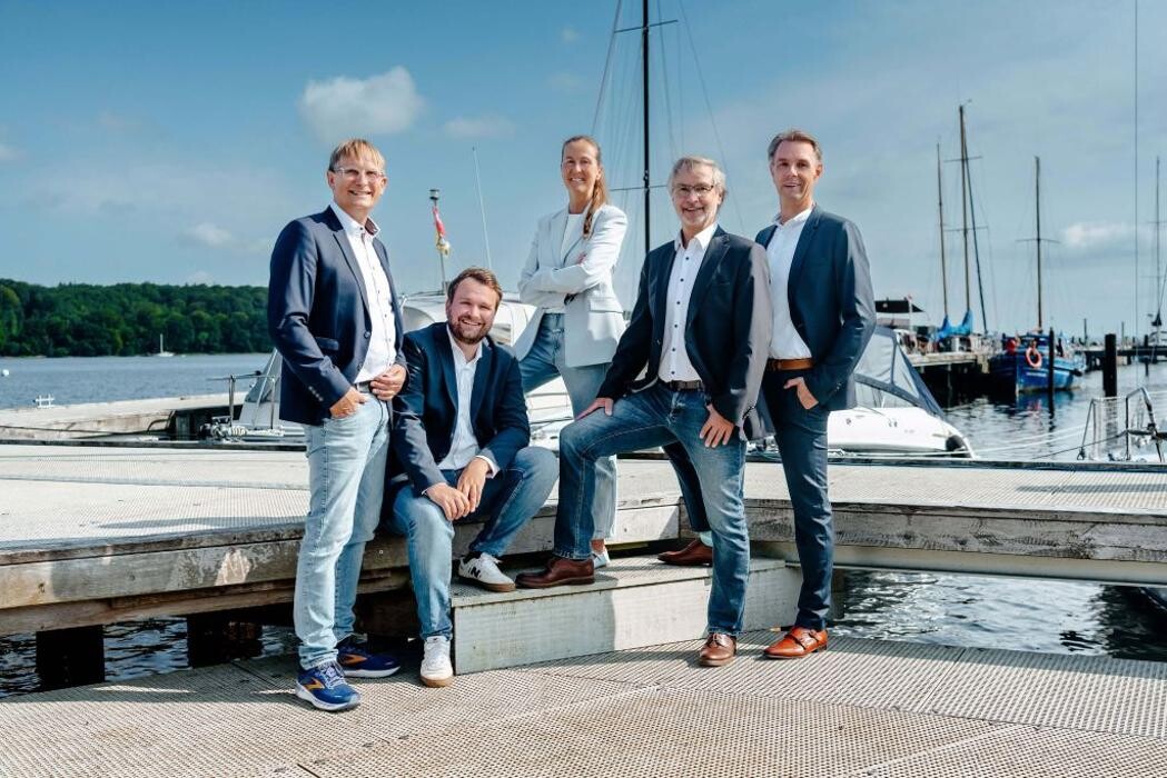 Bilder Otto & Kollegen Steuerberatungsgesellschaft mbH