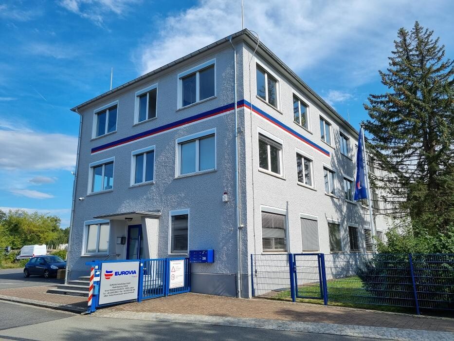 Bilder EUROVIA