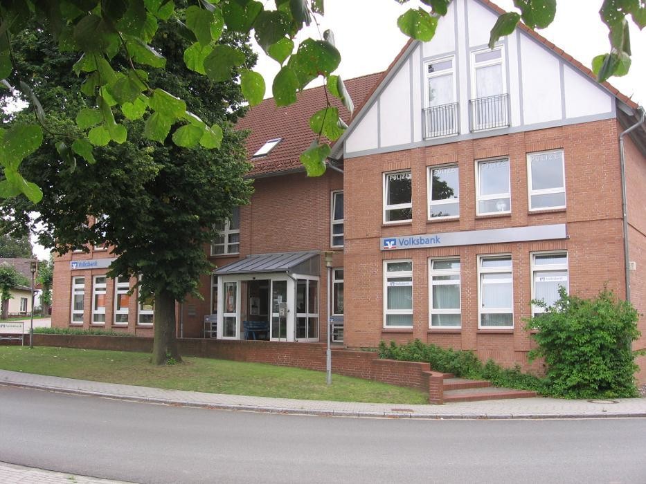 Bilder Volksbank Lüneburger Heide eG - SB-Filiale Neuhaus