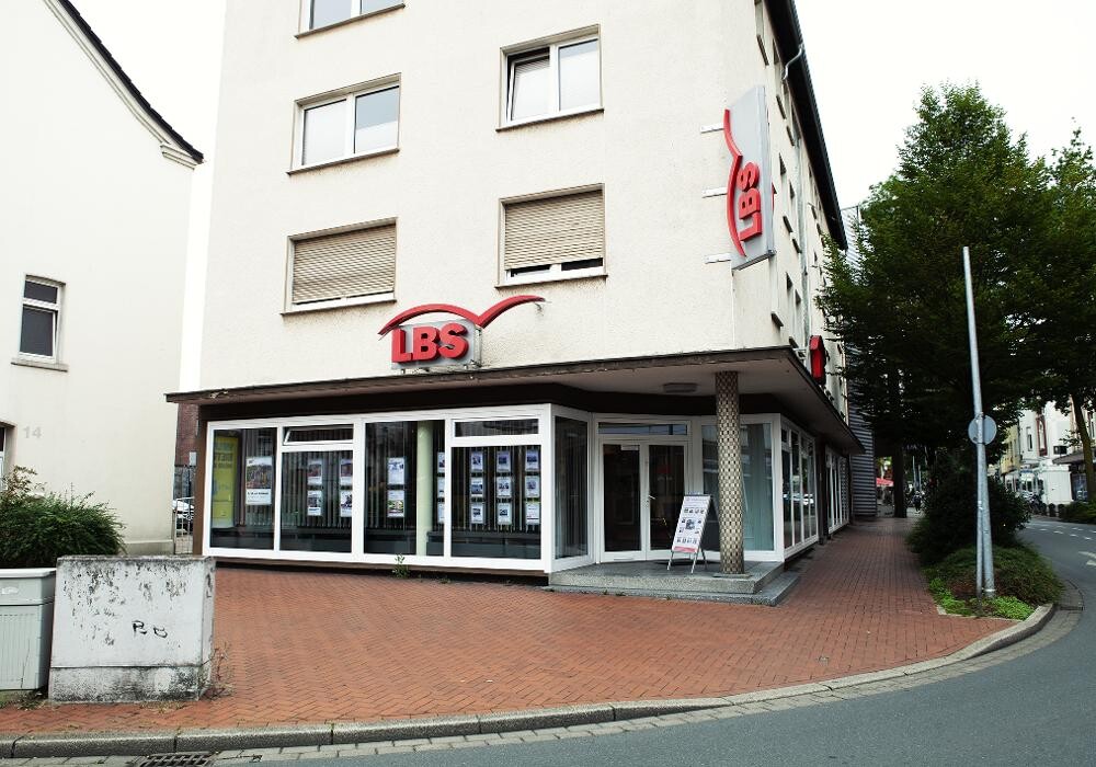Bilder LBS Castrop Rauxel Finanzierung und Immobilien