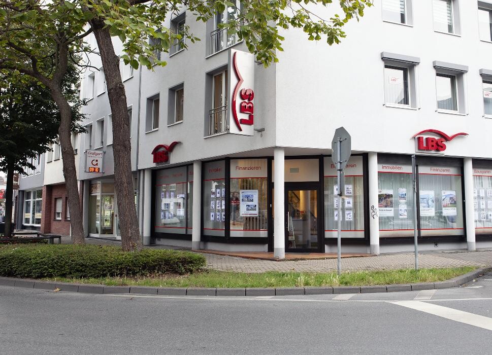 Bilder LBS Düren Finanzierung und Immobilien