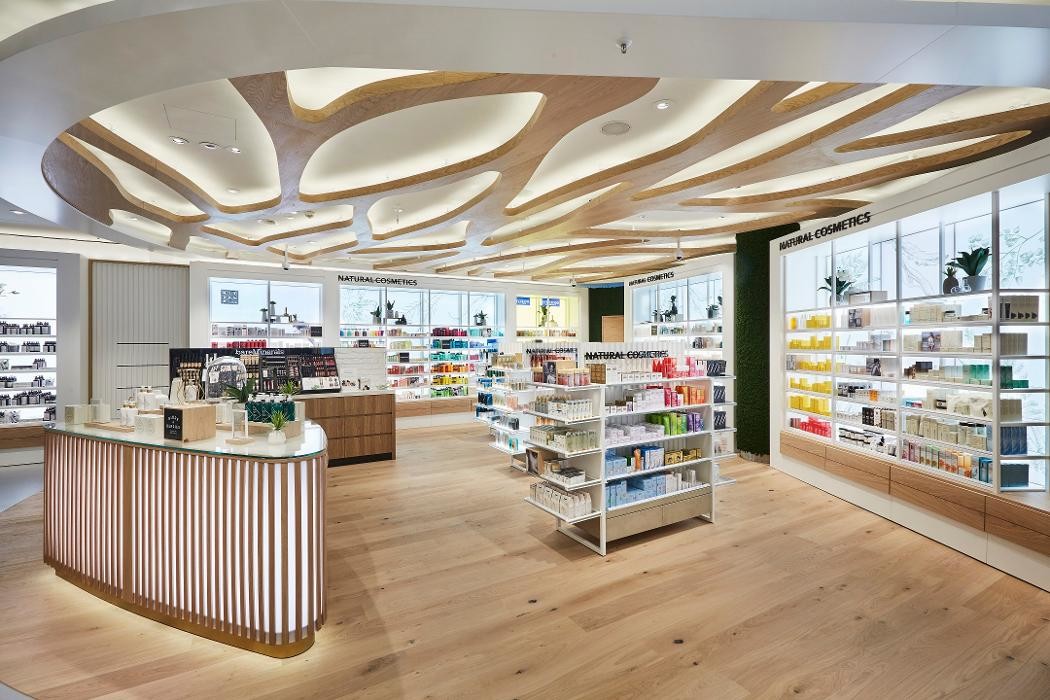 Bilder Douglas Frankfurt Zeil