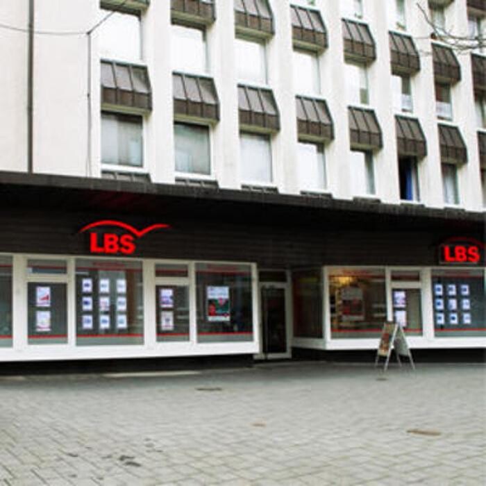 Bilder LBS Gladbeck Finanzierung und Immobilien