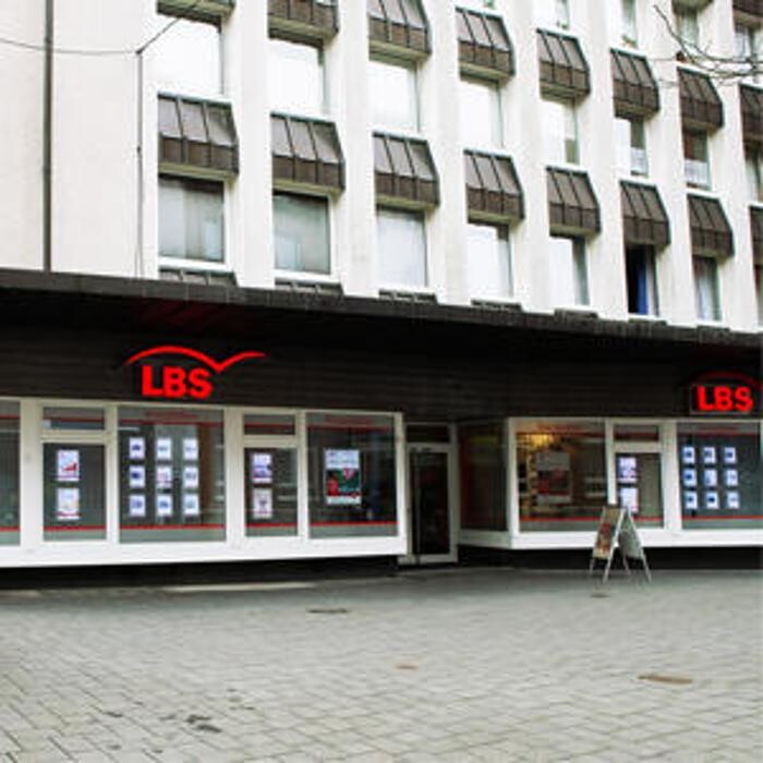 Bilder LBS Gladbeck Finanzierung und Immobilien