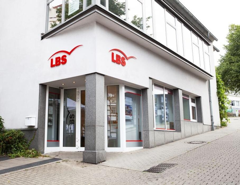 Bilder LBS Hattingen Finanzierung und Immobilien