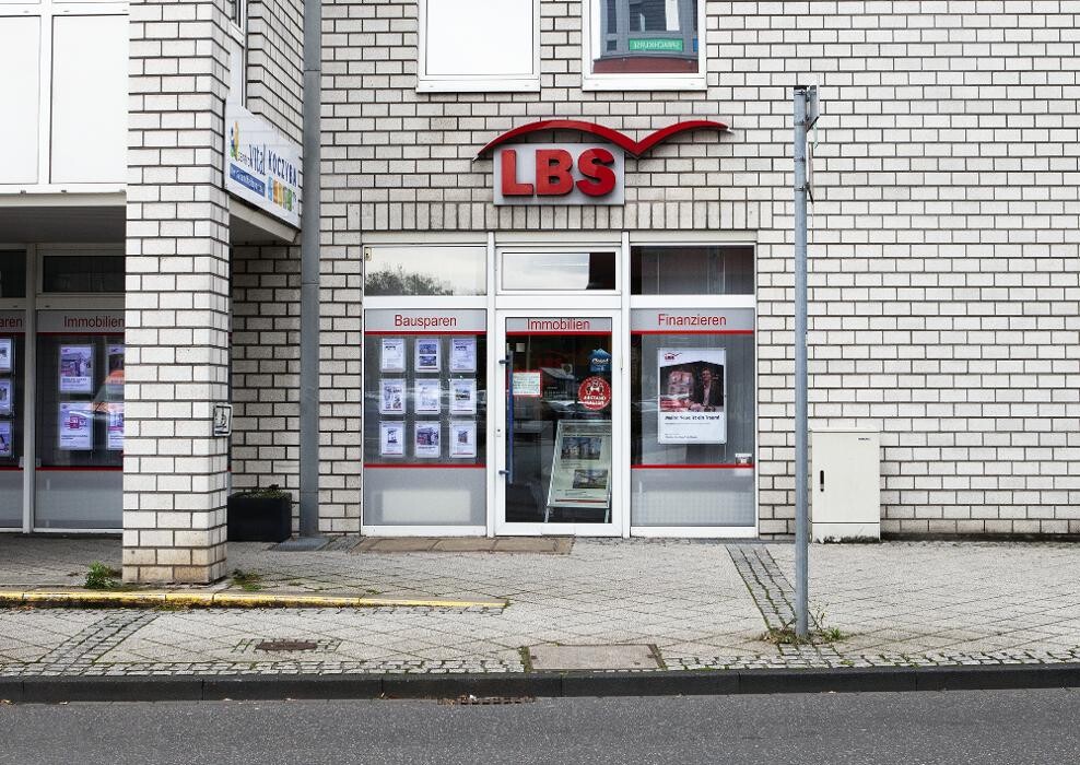 Bilder LBS Jülich Finanzierung und Immobilien