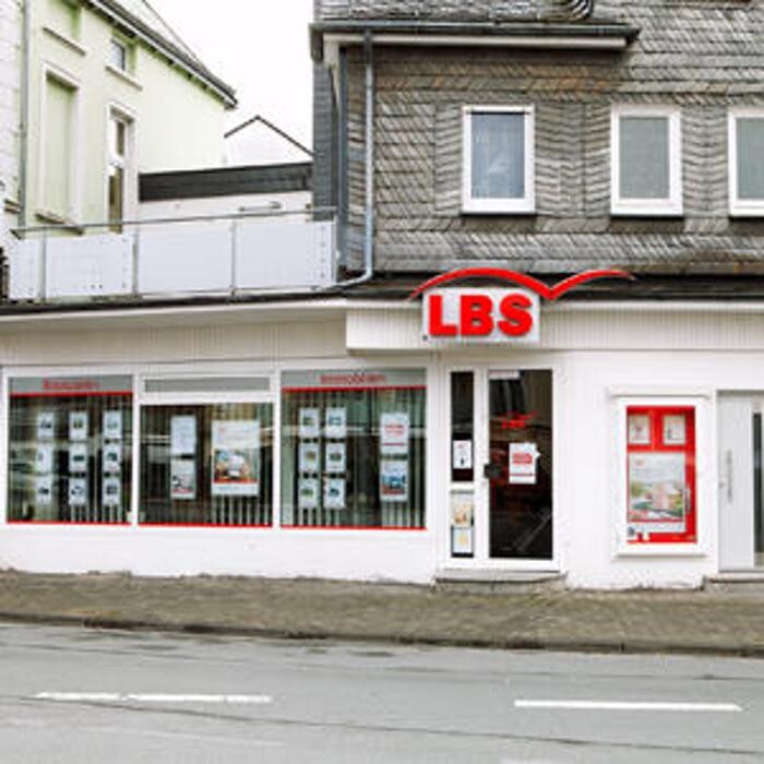 Bilder LBS Meschede Finanzierung und Immobilien