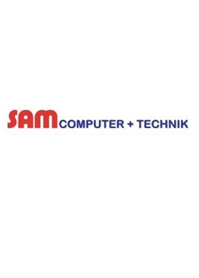 SAM Computer + Technik, Inh. Wolfgang Wienold Logo