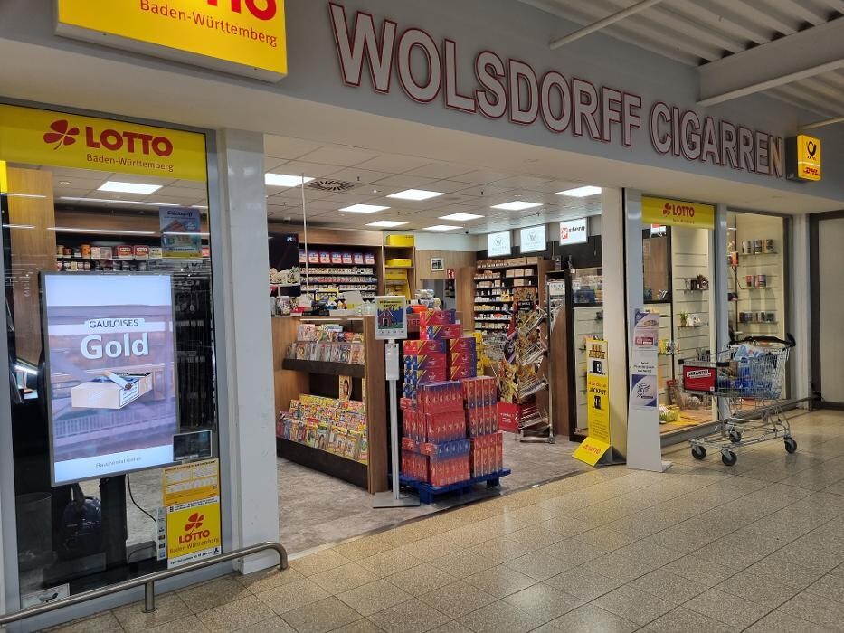 Bilder WOLSDORFF TOBACCO GmbH