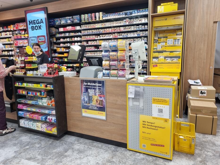 Bilder WOLSDORFF TOBACCO GmbH