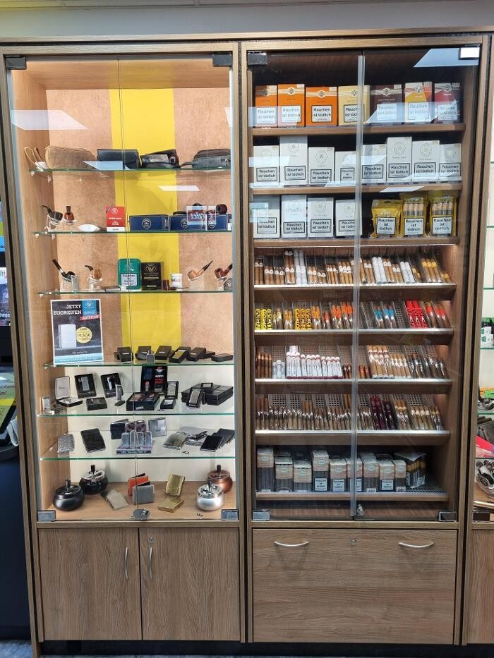 Bilder WOLSDORFF TOBACCO GmbH