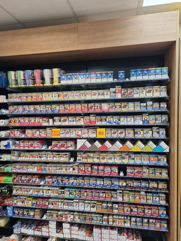 Bilder WOLSDORFF TOBACCO GmbH