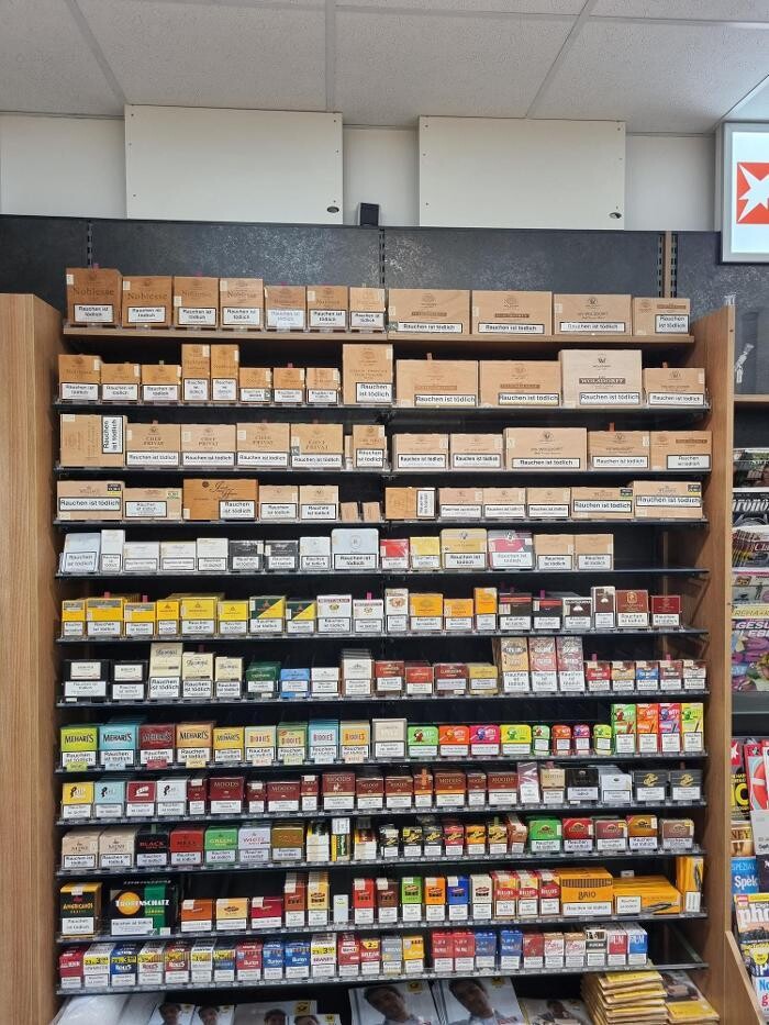 Bilder WOLSDORFF TOBACCO GmbH