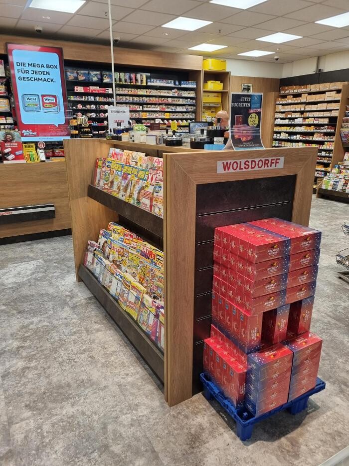 Bilder WOLSDORFF TOBACCO GmbH