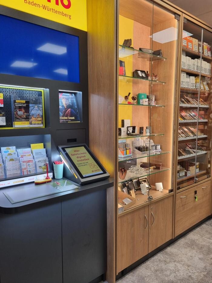 Bilder WOLSDORFF TOBACCO GmbH