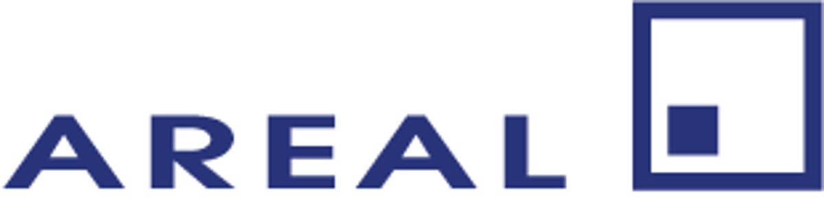 AREAL GmbH Hausverwaltungen Logo