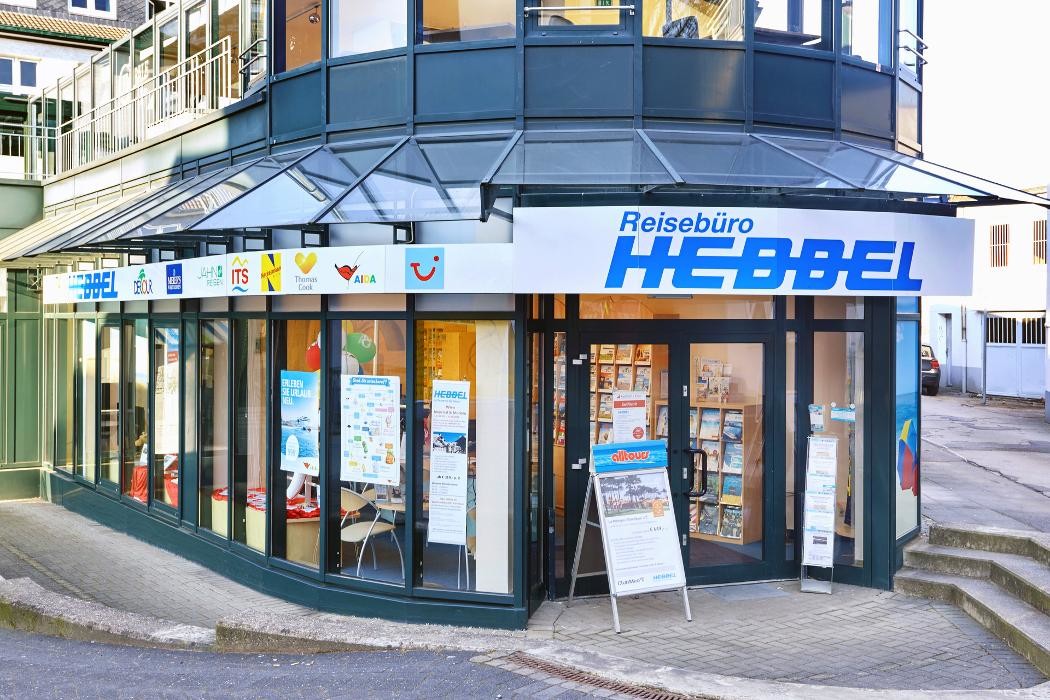 Bilder Reisebüro Hebbel Bergisch Gladbach