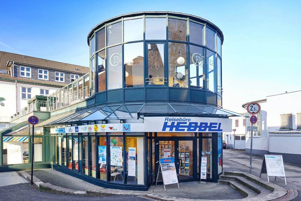 Bilder Reisebüro Hebbel Bergisch Gladbach