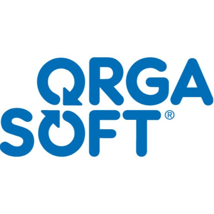 ORGA-SOFT Organisation und Software GmbH Logo