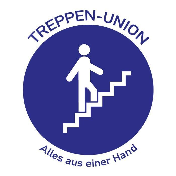 Treppen-Union GBR | Pirmin Grimm und Romeo Curkovic Logo