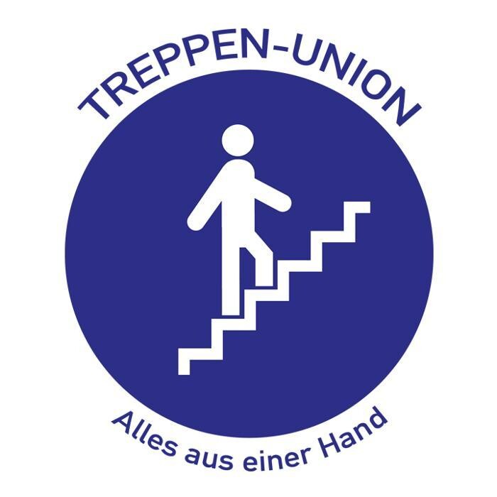 TREPPEN-UNION GbR Logo