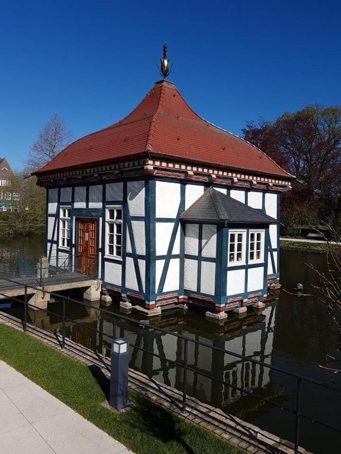 Bilder Kramp & Kramp GmbH + Co. KG