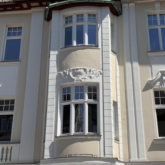 Bilder Kramp & Kramp GmbH + Co. KG