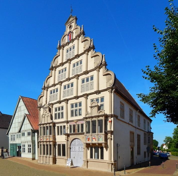 Bilder Kramp & Kramp GmbH + Co. KG