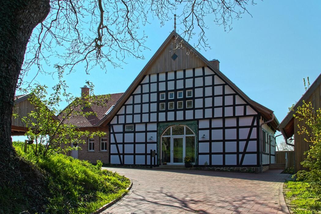 Bilder Kramp & Kramp GmbH + Co. KG