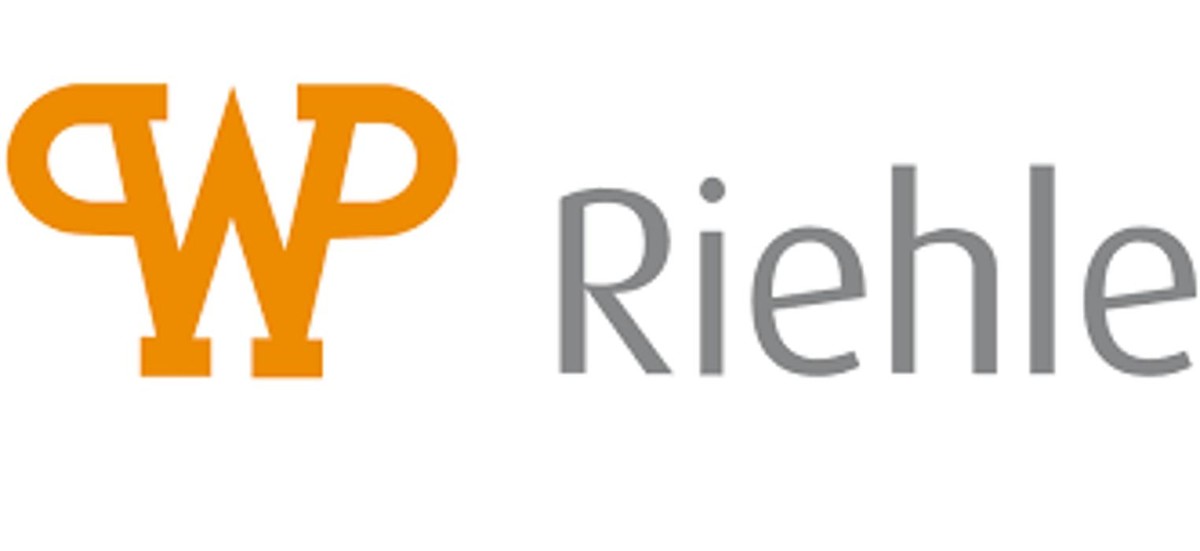 WP Lebensmitteltechnik RIEHLE GmbH Logo