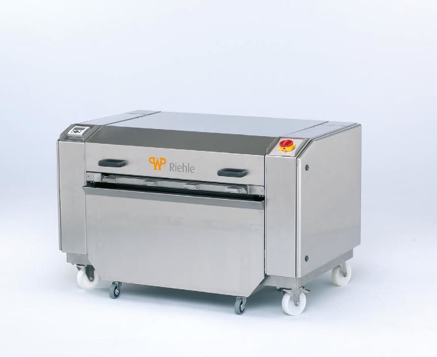 Bilder WP Lebensmitteltechnik RIEHLE GmbH