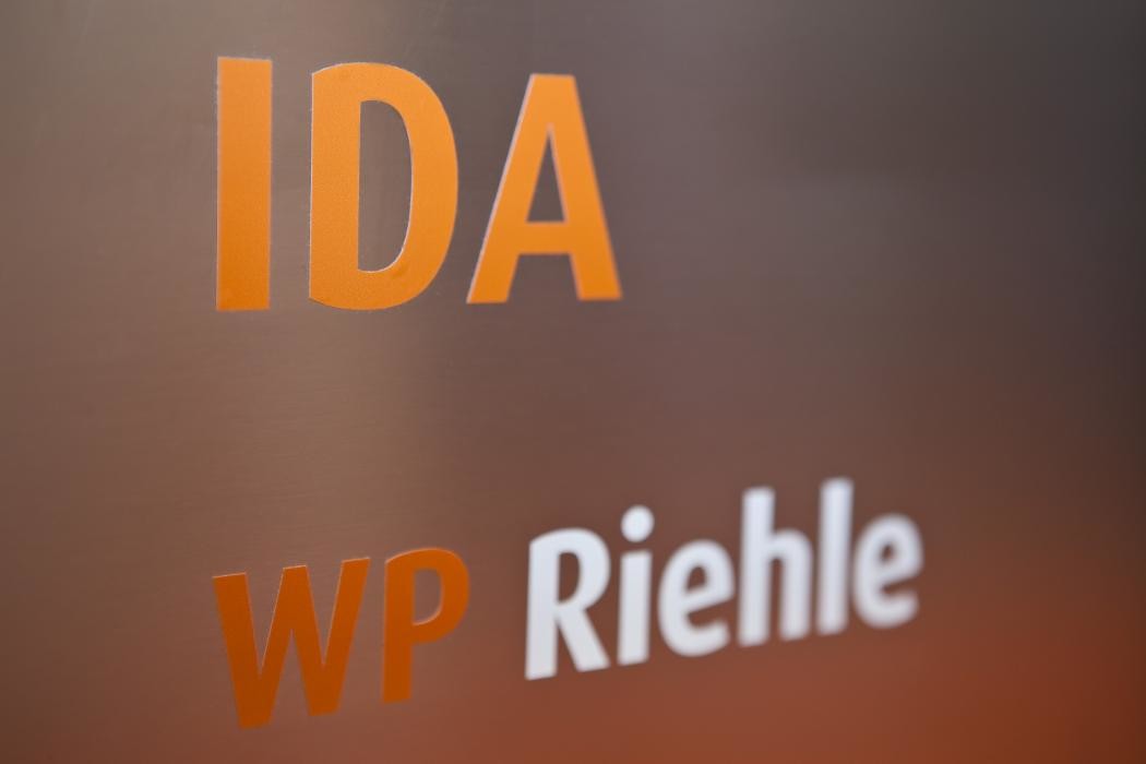 Bilder WP Lebensmitteltechnik RIEHLE GmbH