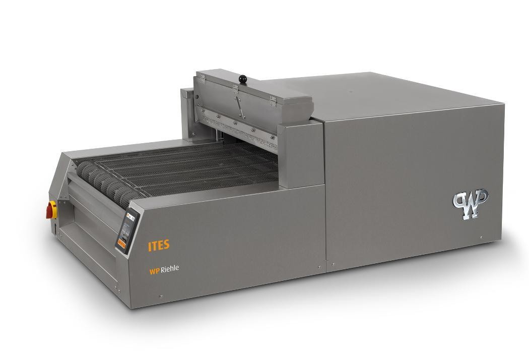 Bilder WP Lebensmitteltechnik RIEHLE GmbH