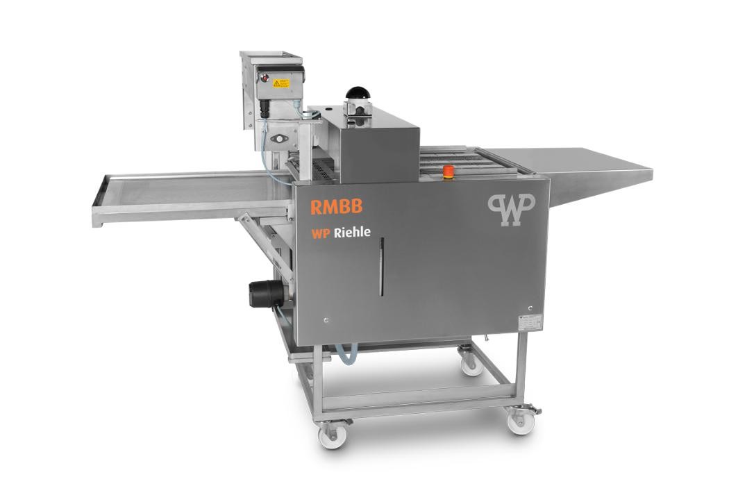 Bilder WP Lebensmitteltechnik RIEHLE GmbH