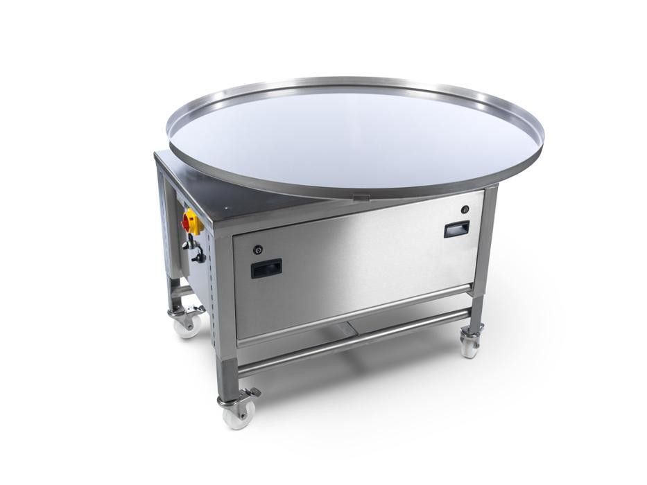 Bilder WP Lebensmitteltechnik RIEHLE GmbH