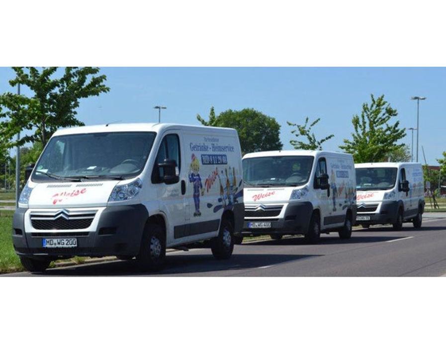 Bilder Getränke Heimservice Weise