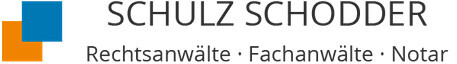 SCHULZ SCHODDER Logo