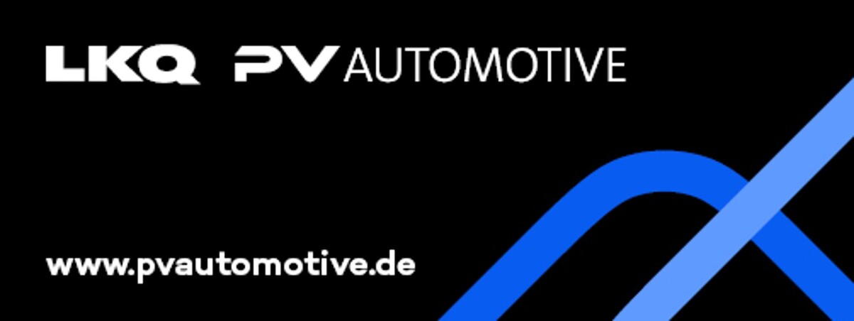 PV Automotive GmbH / Verkauf Logo